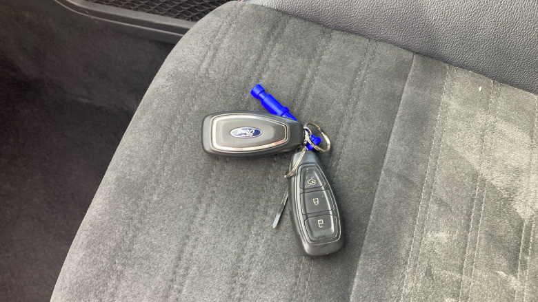 Ford Kuga 1.5 EcoBoost 150 ST-Line Edition 5dr Petrol Estate